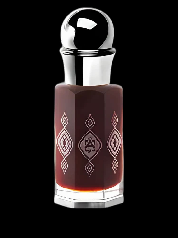 Al Safwa Blend unisex