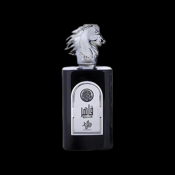 Al Wataniah Qahir