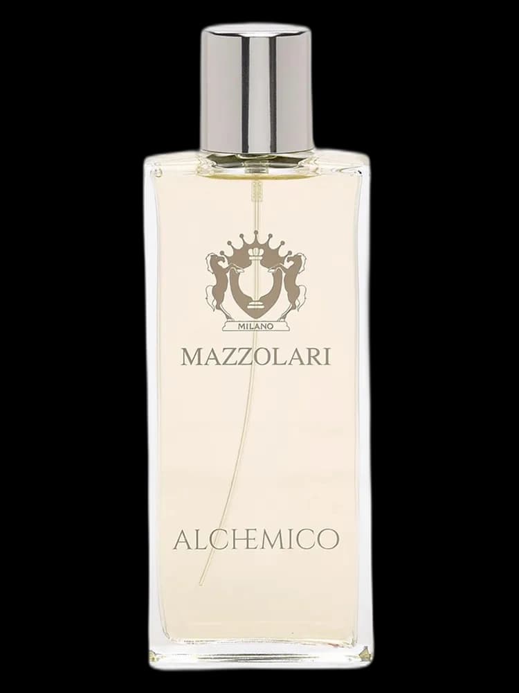 Alchemico unisex