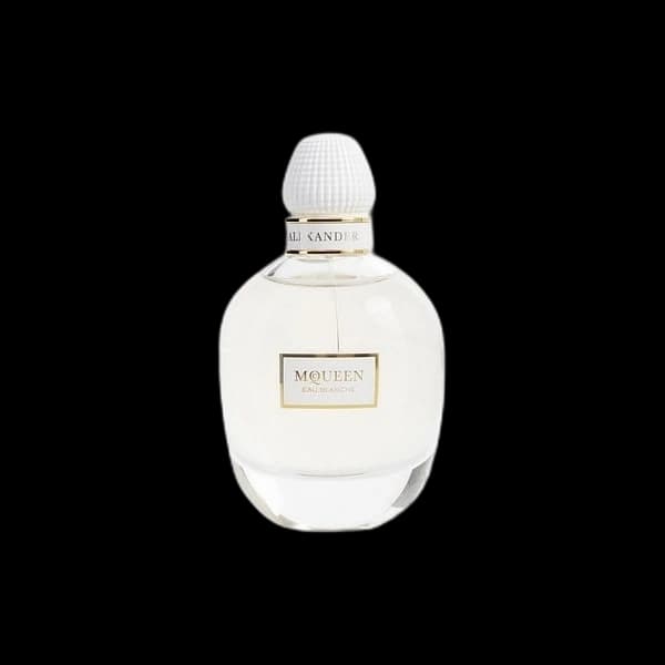 Alexander Mcqueen Eau Blanche