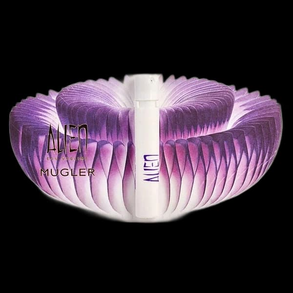 Alien Eau Sublime
