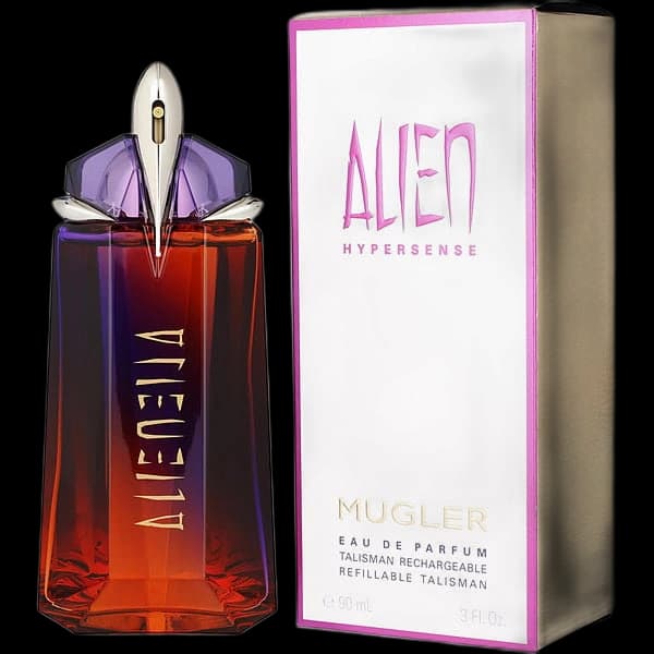 Alien Hypersense