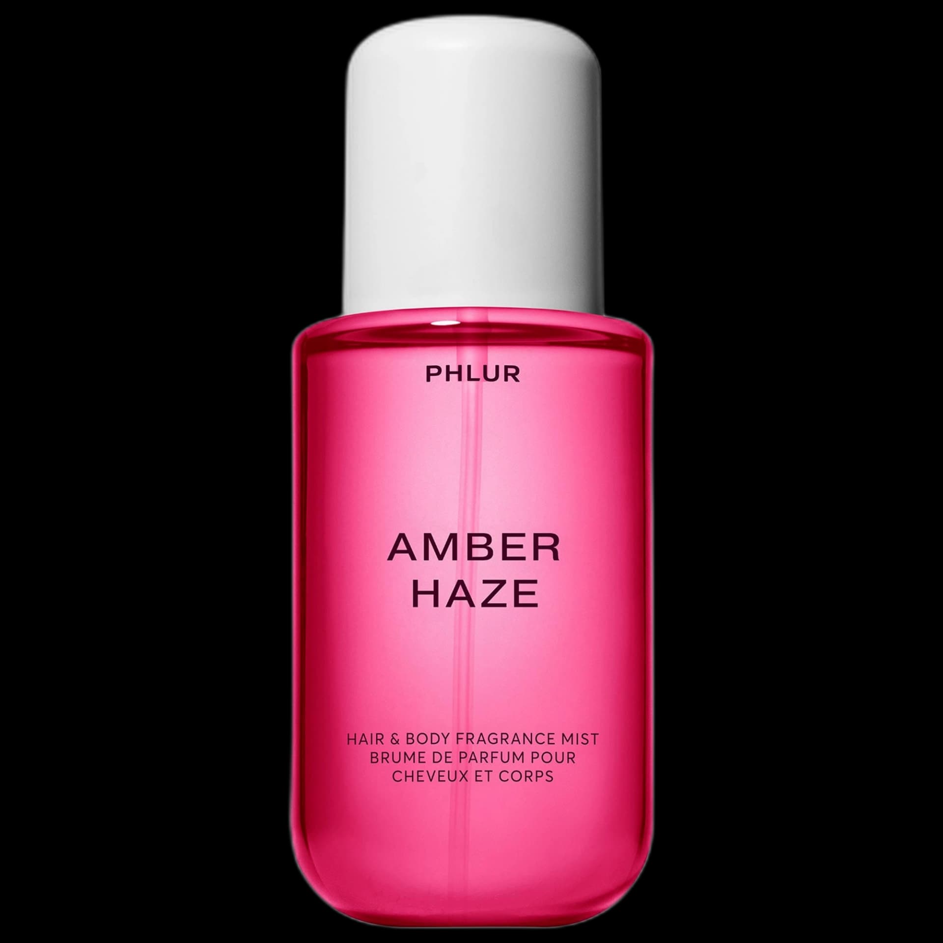 Amber Haze