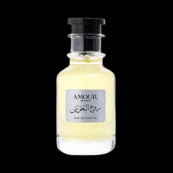 Amour De Paris Spirit Of Bahrain