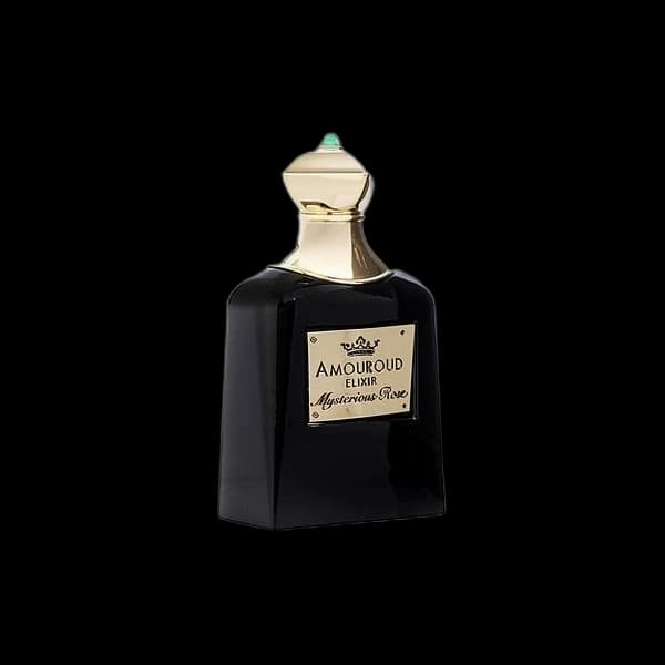 Amouroud Elixir Mysterious Rose