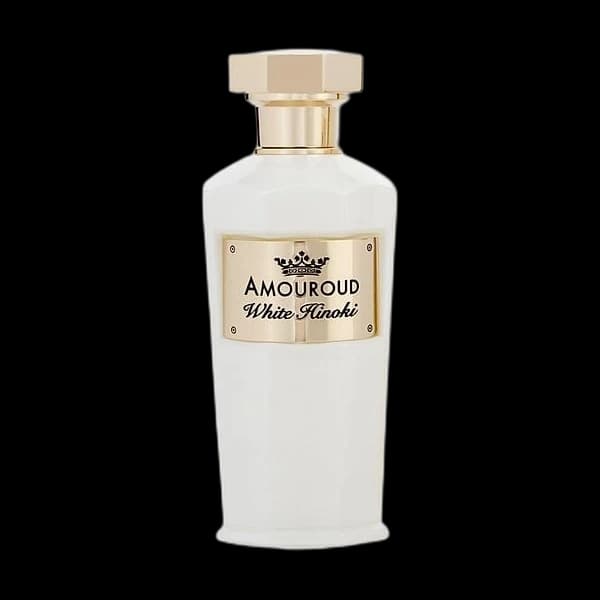 Amouroud White Hinoki