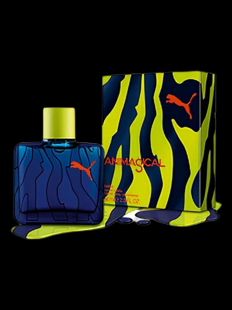 Animagical Man for men