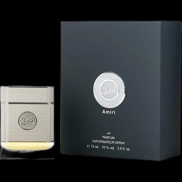 Arabian Oud Amiri