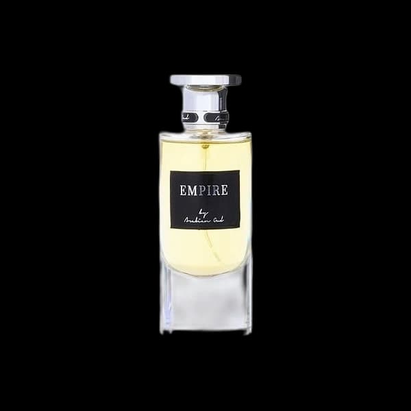 Arabian Oud Empire