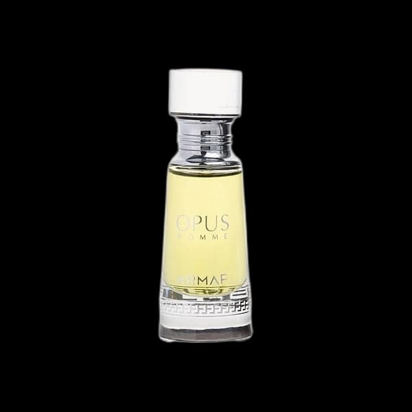 Armaf Opus Homme