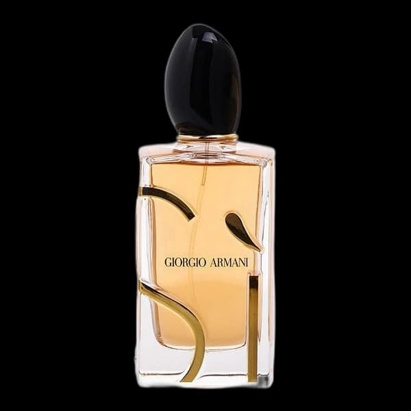 Armani Si Intense