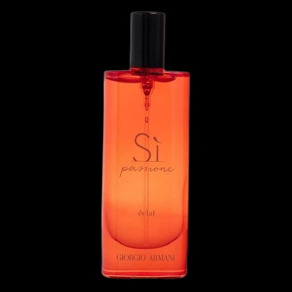Armani Si Passione Eclat
