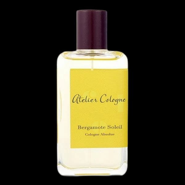 Atelier Cologne Bergamote Soleil