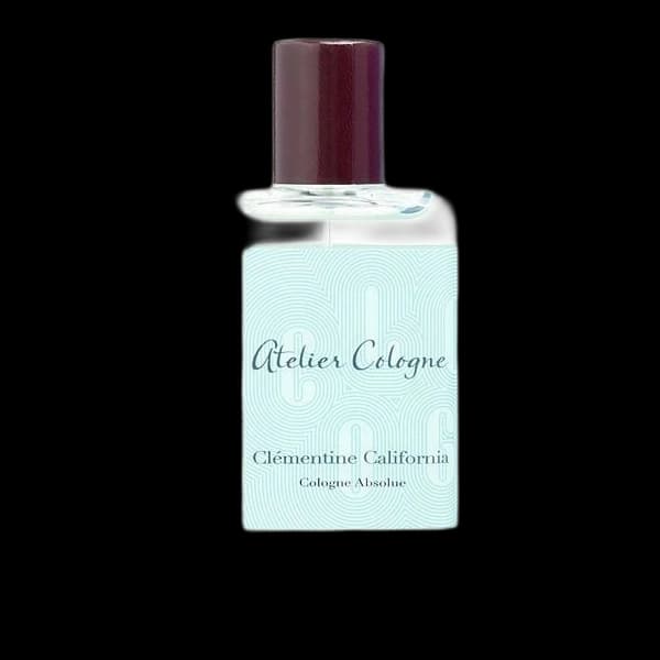Atelier Cologne Clementine California