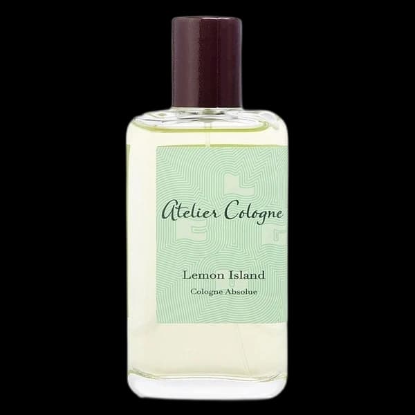 Atelier Cologne Lemon Island