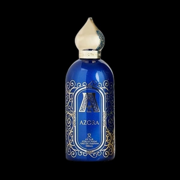 Attar Azora