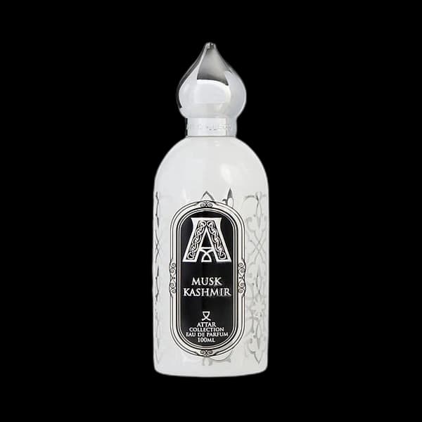Attar Musk Kashmir