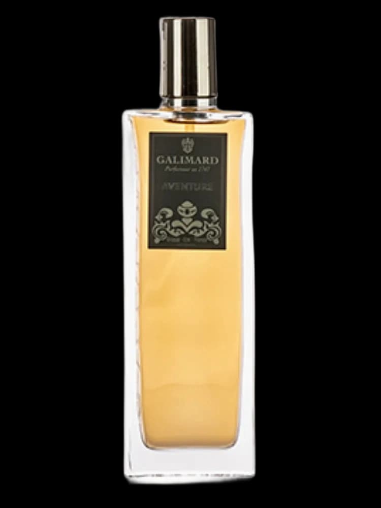Aventure for men