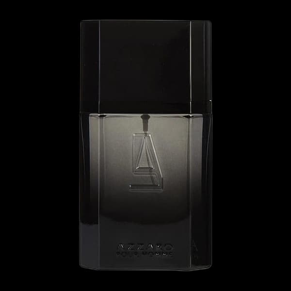 Azzaro Night Time