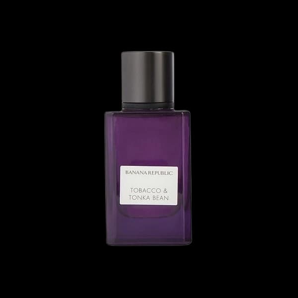 Banana Republic Tobacco & Tonka Bean