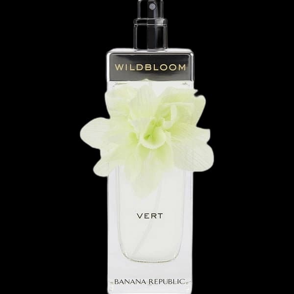 Banana Republic Wildbloom Vert