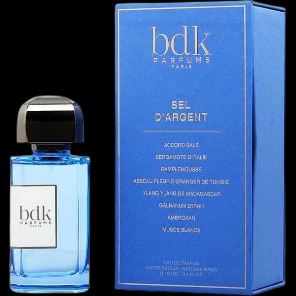 Bdk Sel d'Argent