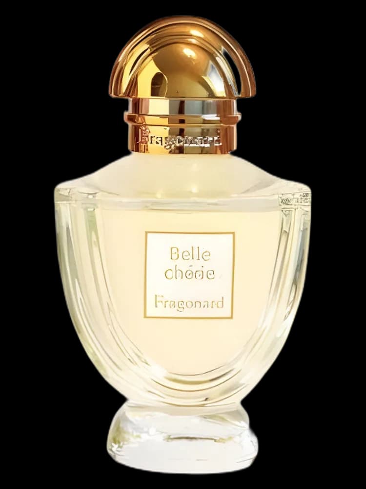 Belle Cherie Eau de Parfum for women
