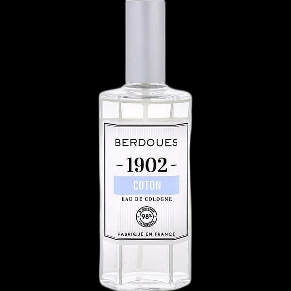 Berdoues 1902 Coton