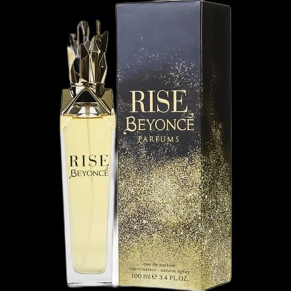 Beyonce Rise