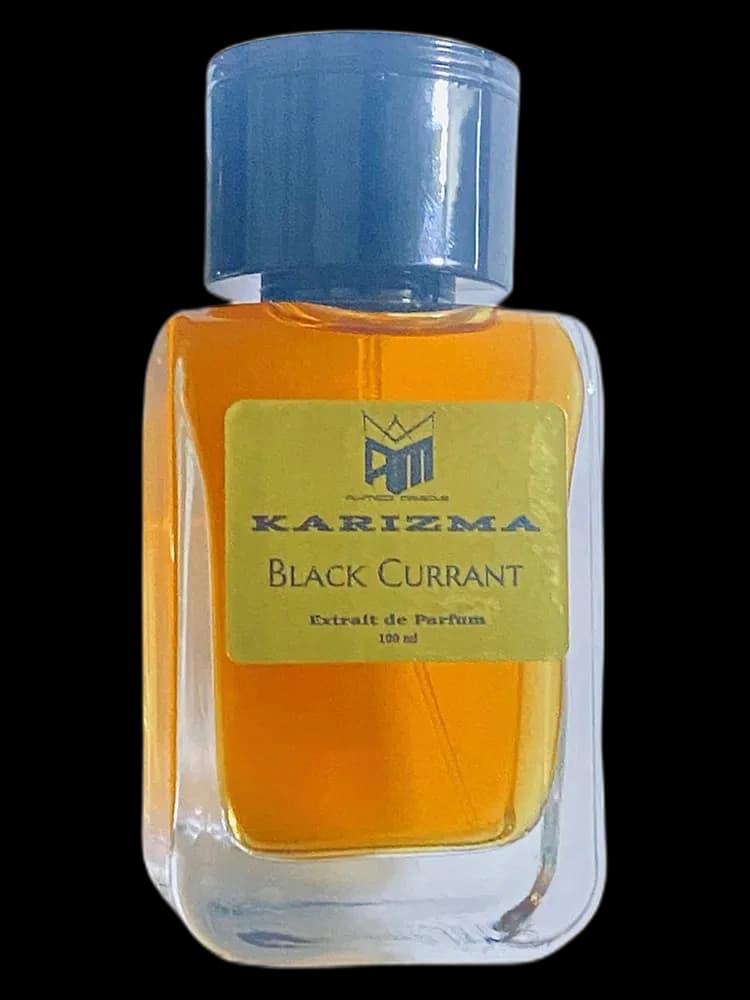 Black Currant unisex