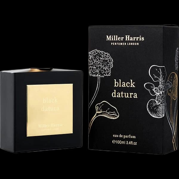 Black Datura