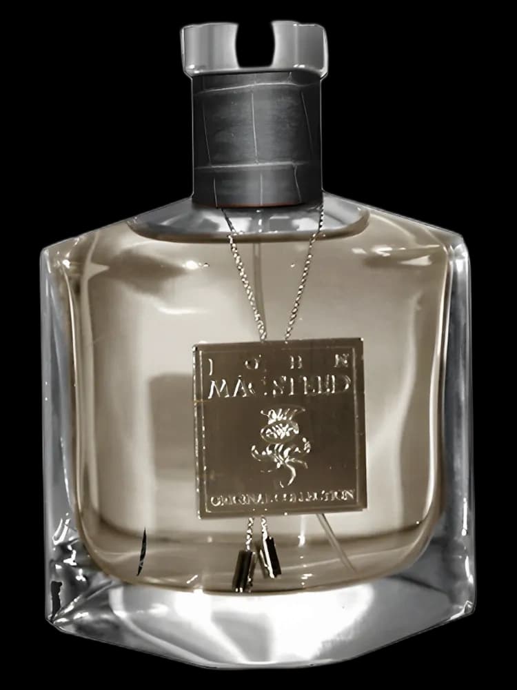 Black for men