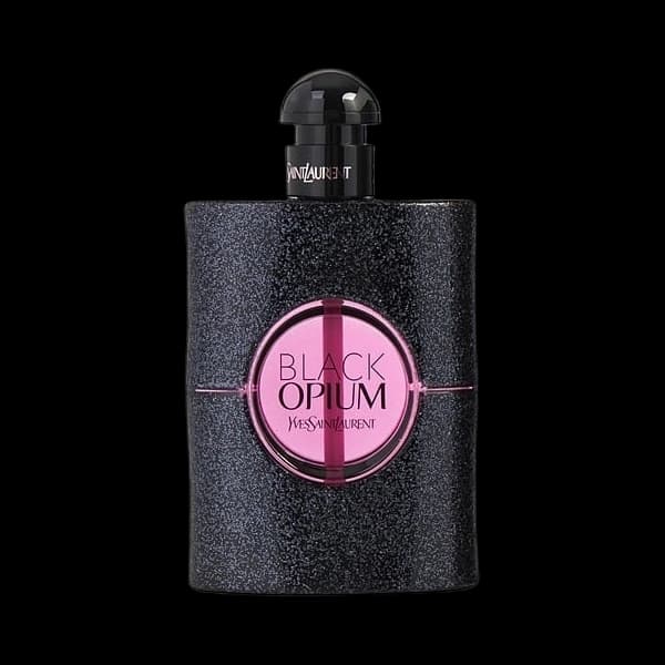 Black Opium Neon