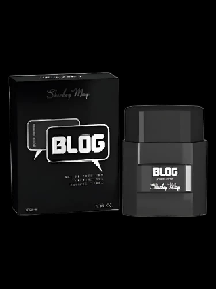 Blog for men