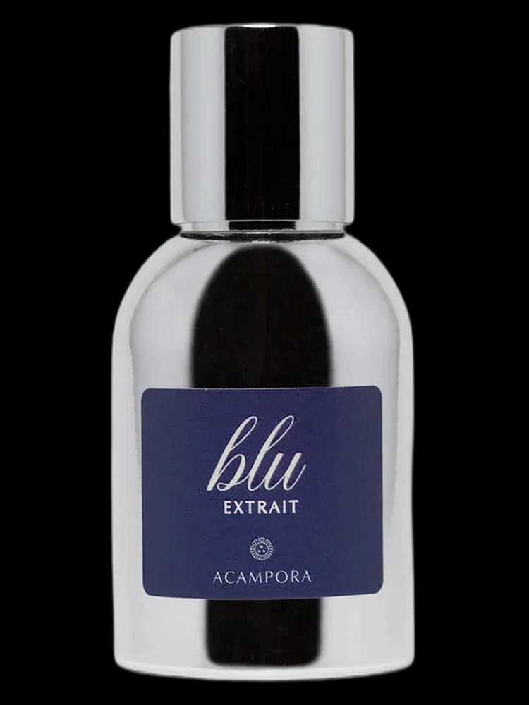 Blu Extrait de Parfum unisex