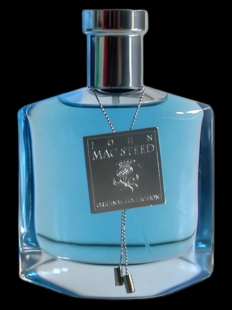 Blue for men