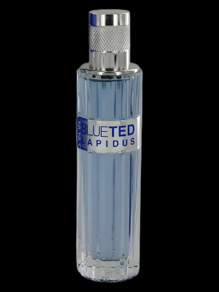 Blueted for men