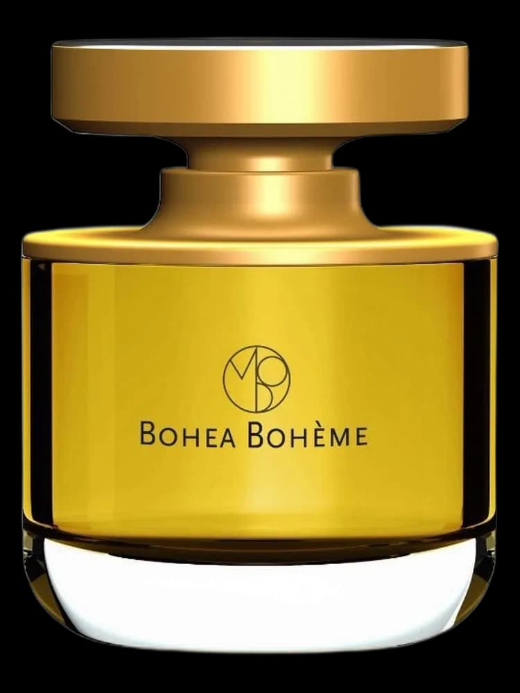 Bohea Boheme unisex