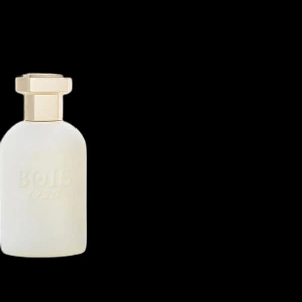 Bois 1920 Oro Bianco