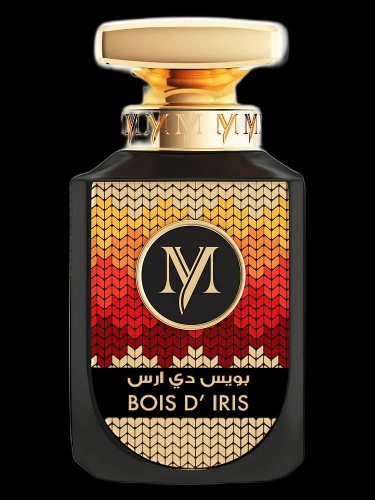 Bois D' Iris unisex