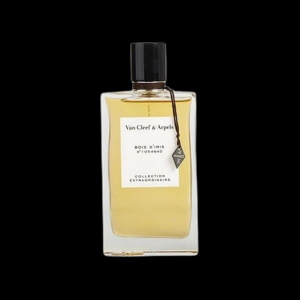 Bois d'Iris Van Cleef & Arpels
