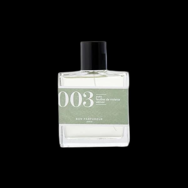 Bon Parfumeur 003 Cologne Intense