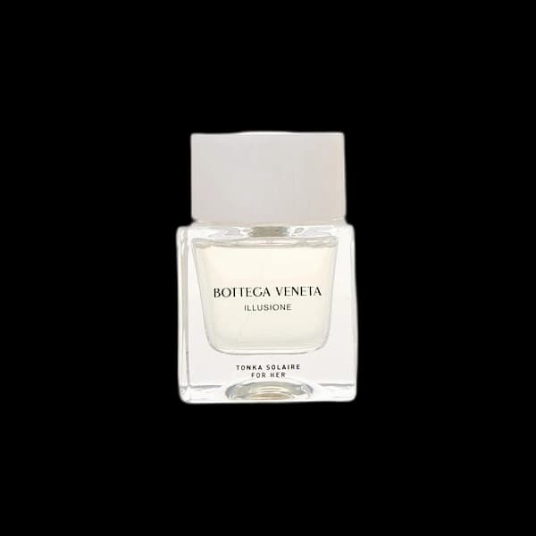Bottega Veneta Illusione Tonka Solaire