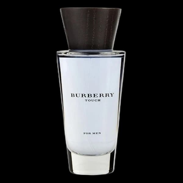 Burberry Touch