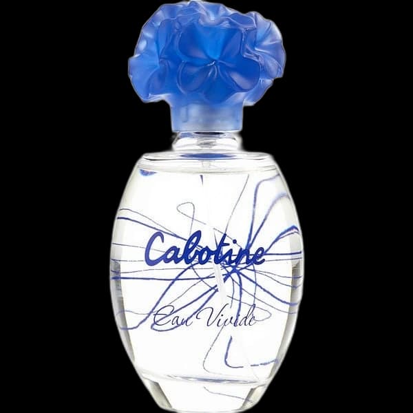 Cabotine Eau Vivide