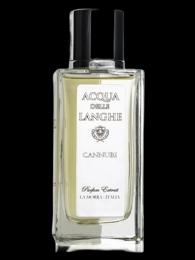 Cannubi unisex