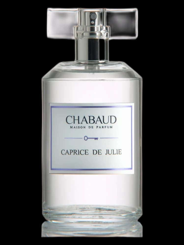 Caprice de Julie unisex
