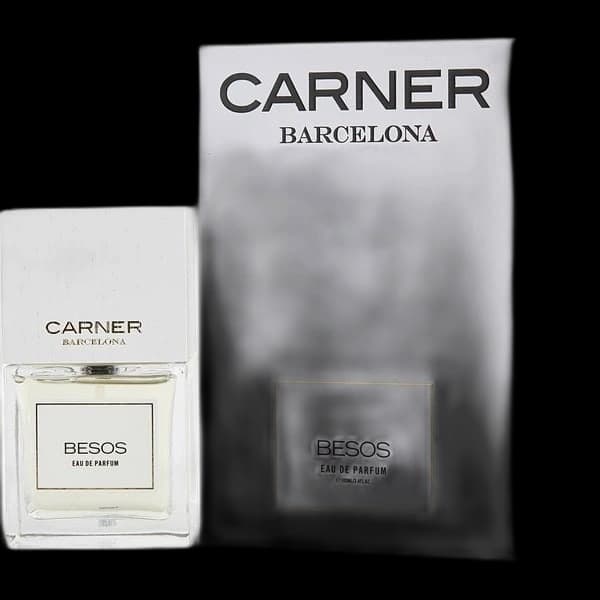 Carner Barcelona Besos