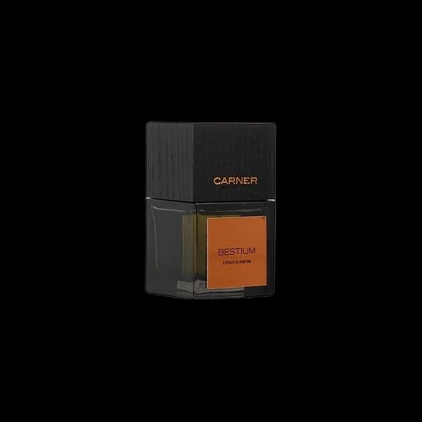 Carner Barcelona Bestium