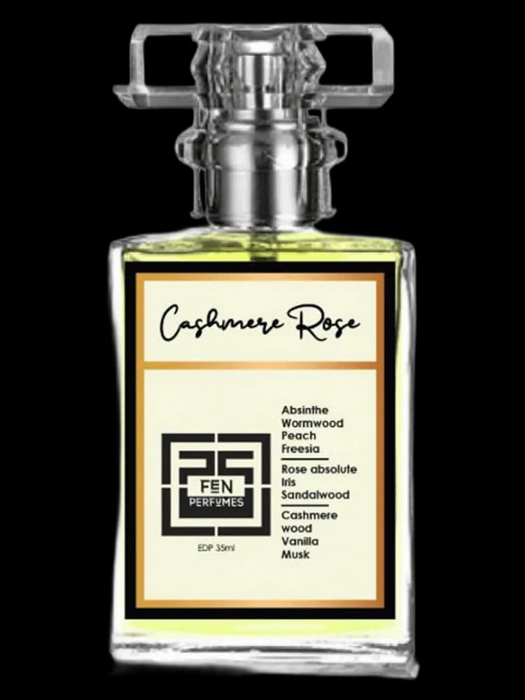Cashmere Rose for women
